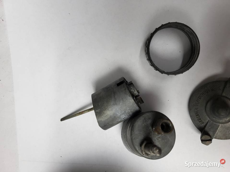 AWO SIMSON TURIST GAŻNIK Rybnik