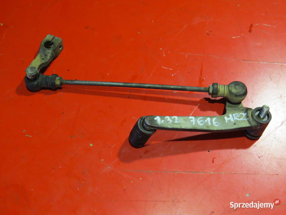 HONDA HORNET 600 PC36 03 dzwignia zmiany biegów Warszawa