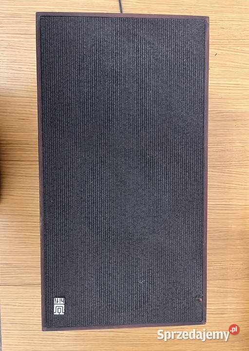 Unitra zg 25c Kolumna 1 Słuchawki i głośniki Legionowo sprzedam