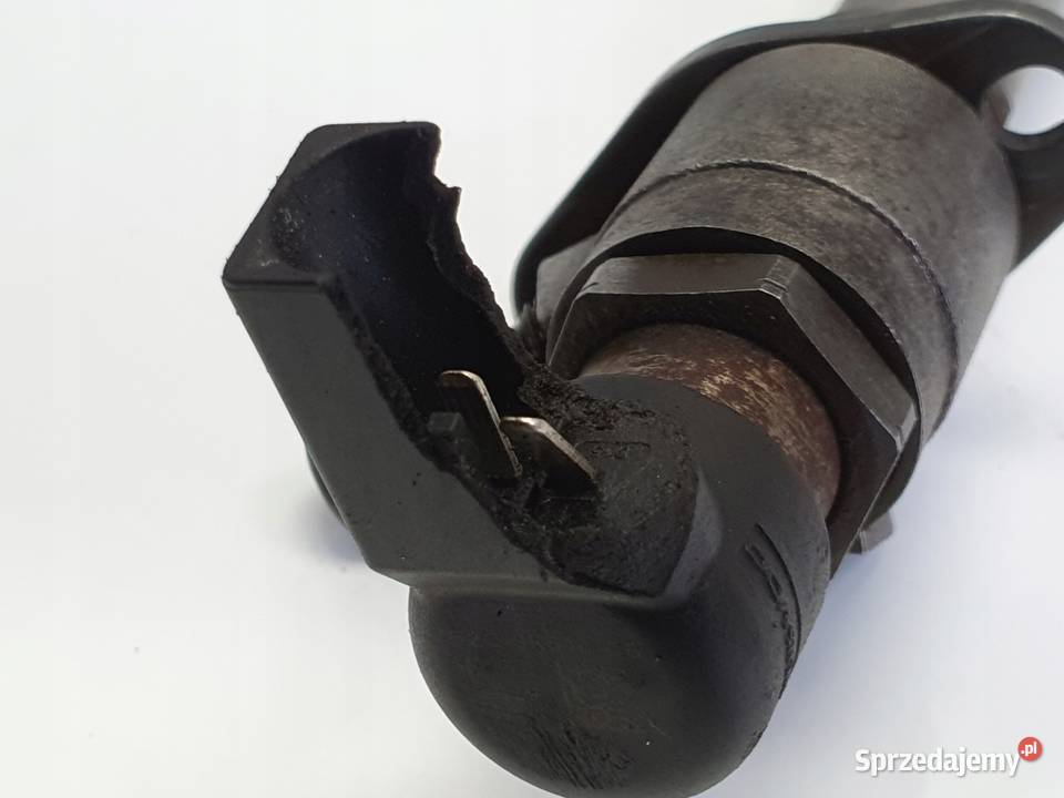 WTRYSKIWACZ Land Rover Discovery III 27 TD V6 Wtryskiwacze Chełm