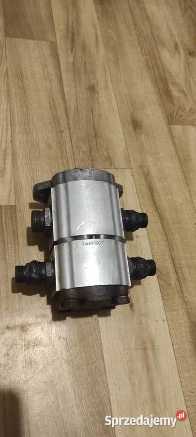 Hydrauliczna pompa do podnoszenia do ładowarki Kielce sprzedam