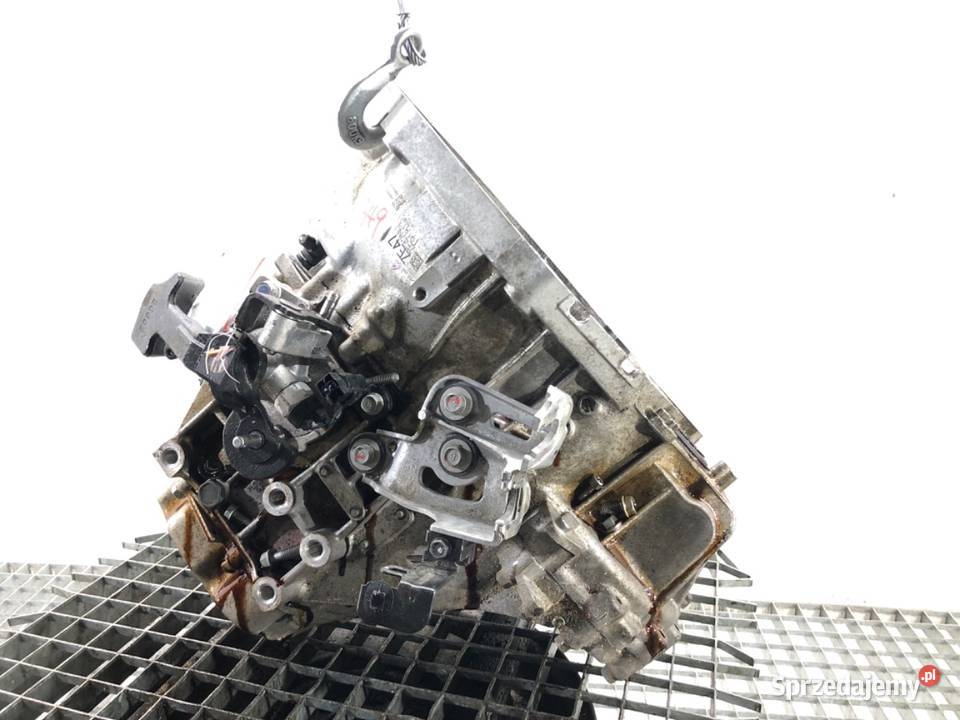 SKRZYNIA BIEGÓW HYUNDAI KONA ZE47 10 120