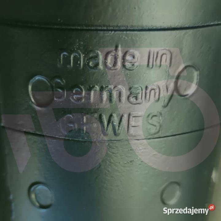 Wał napędowy V33770000 V33770100 Valmet 6400 Wilkowo