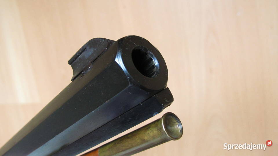 Hawken MAVI kal 45 Chojnice