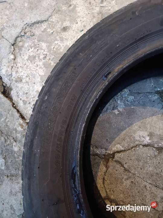 2055516 Bridgestone turanza śląskie Bielsko-Biała