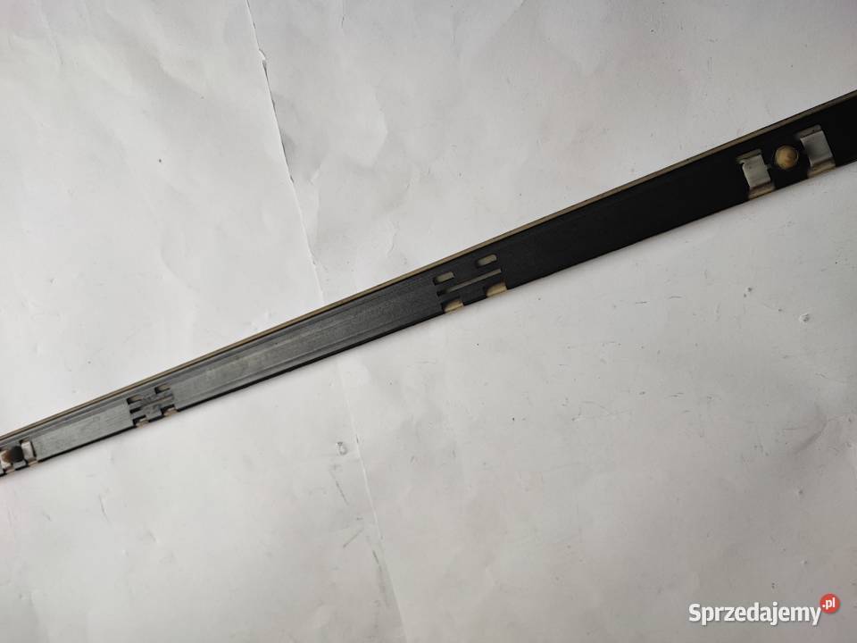 Listwa drzwi Bmw e46 Coupe Cabrio listwa boczna Lipno