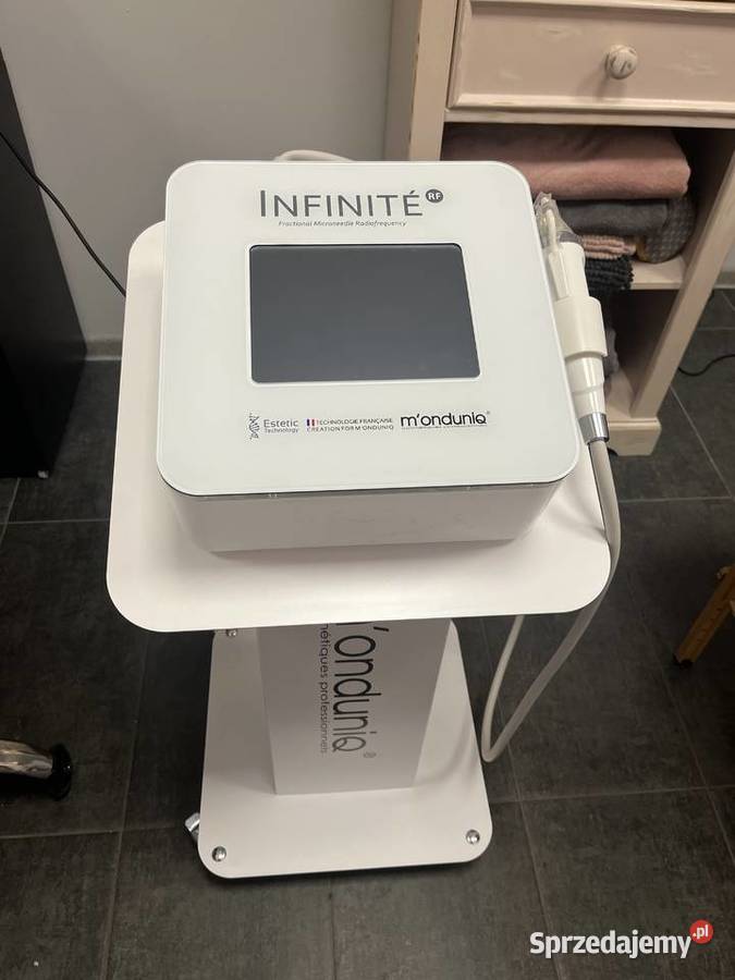 RF Monduniq Infinite mazowieckie Brwinów