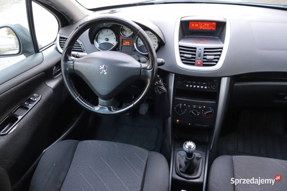 Peugeot 207 16 HDi 4/5