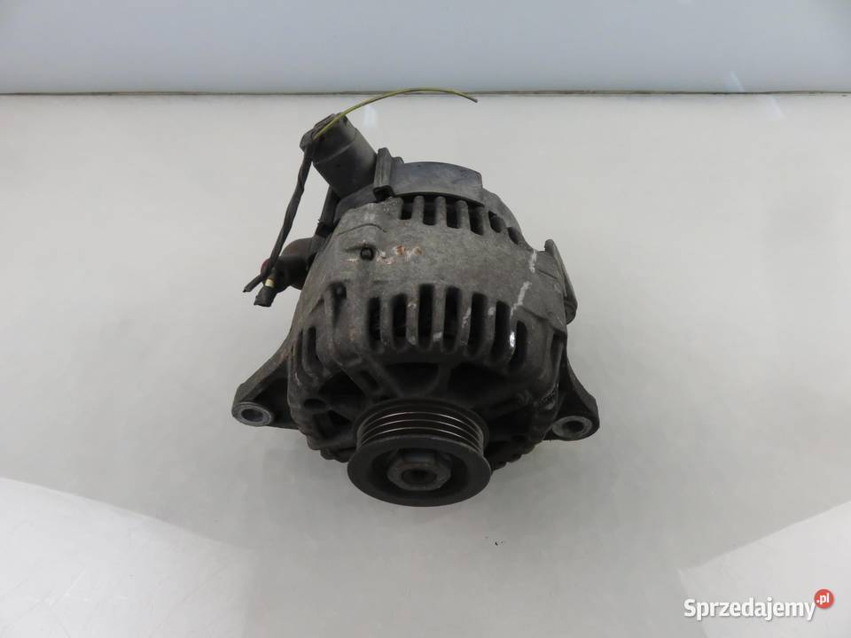 ALTERNATOR NISSAN MICRA III K12 12 CR12DE