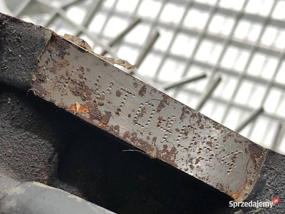 SILNIK VW 16 105 CAYC 0914 GOLF VI