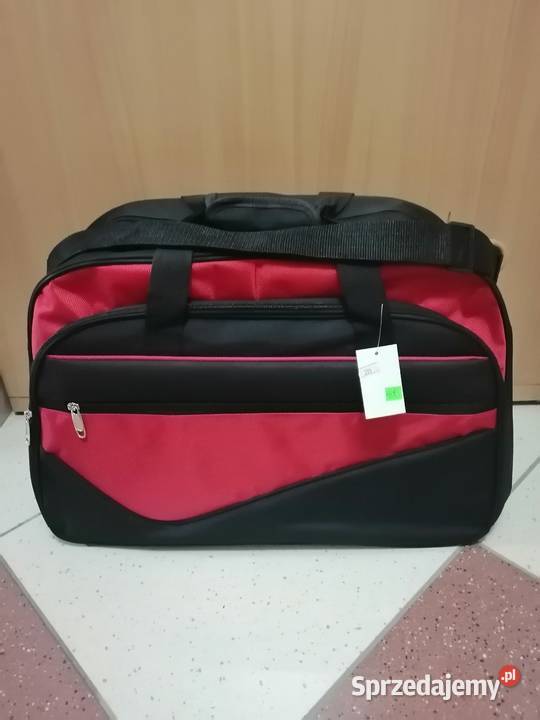 Torby podróżne Nowe mix Skarżysko-Kamienna
