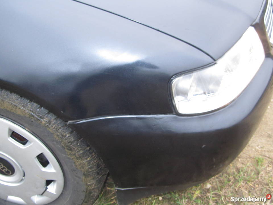 Audi A3 2000 19 TDI A3 śląskie Częstochowa