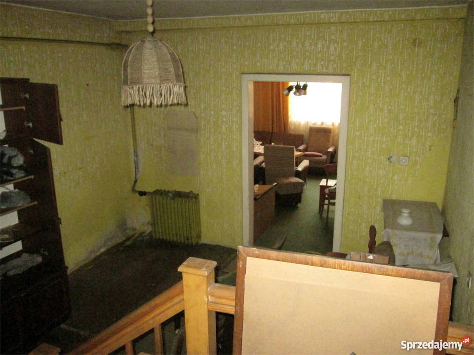 Sprzedam dom Domy Rychtal