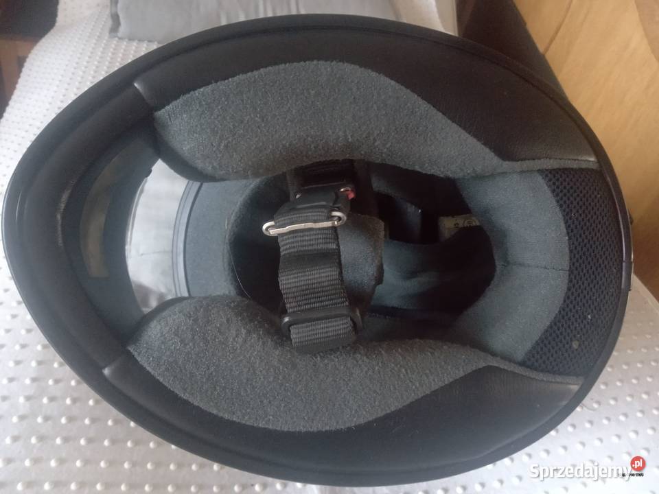 Shoei CX 1V 56 kask motocyklowy na skuter quad