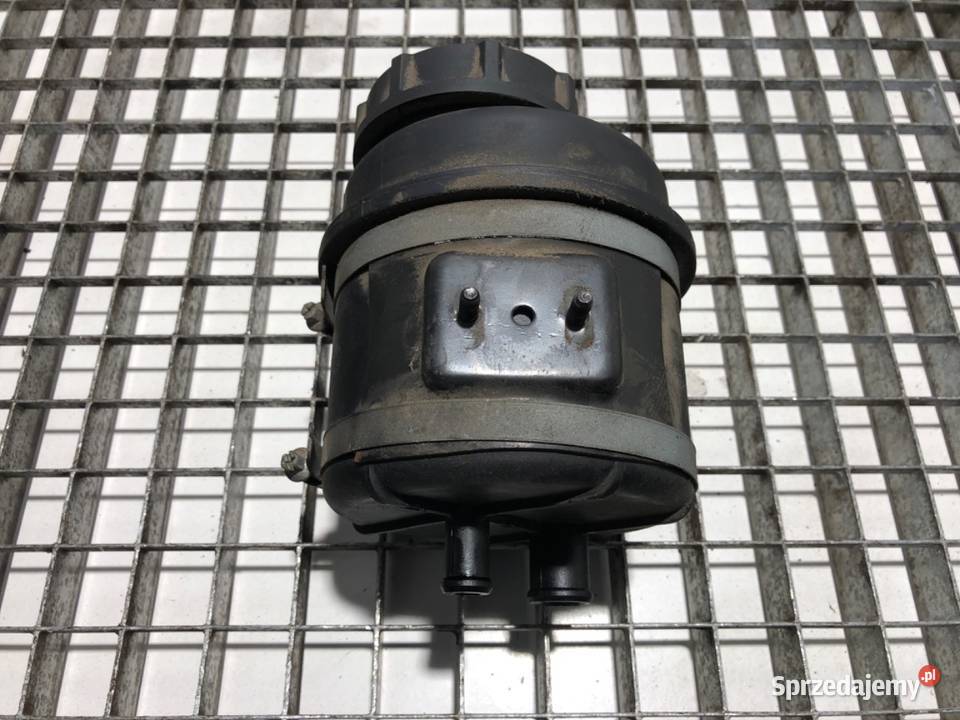 ZBIORNIK WSPOMAGANIA DAF XF Ciągnik siodłowy 129