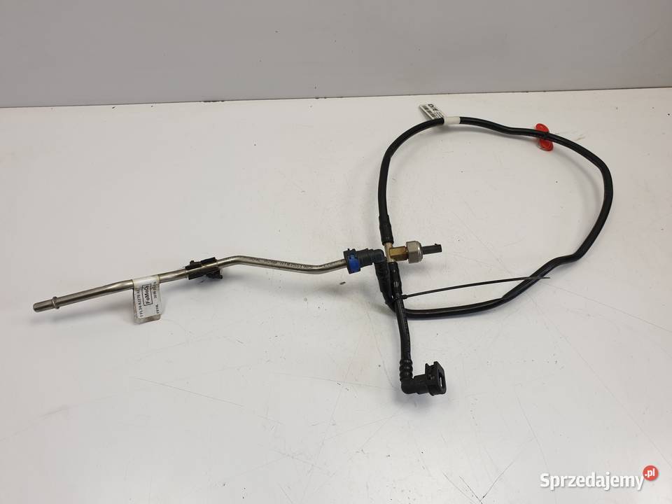 Ford F150 27 35 V6 PRZEWÓD FL349J285FB oryg osobowe Chełm