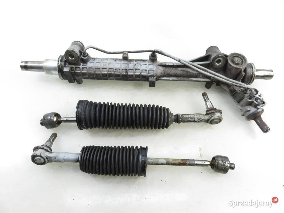 MAGLOWNICA FORD TRANSIT VI 20062014 6C113200CD osobowe małopolskie