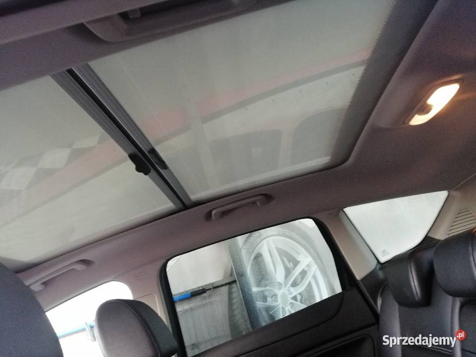 Sprzedam Ford Kuga 4x4 czujnik deszczu Bełchatów