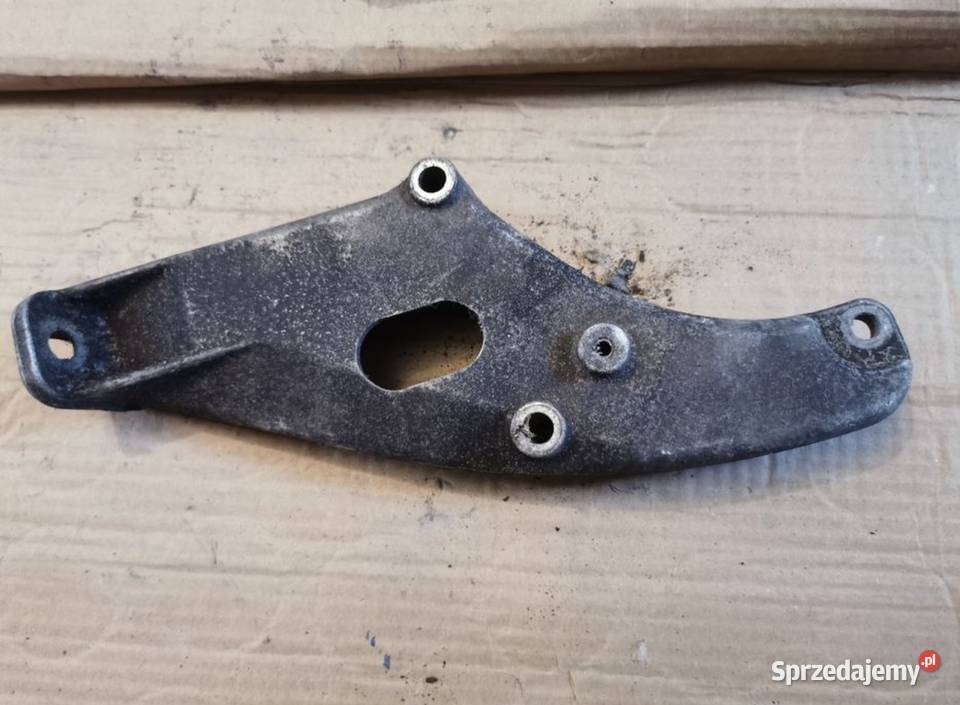 Łapa mocowanie silnika BMW E34 525 tds m51 Żory