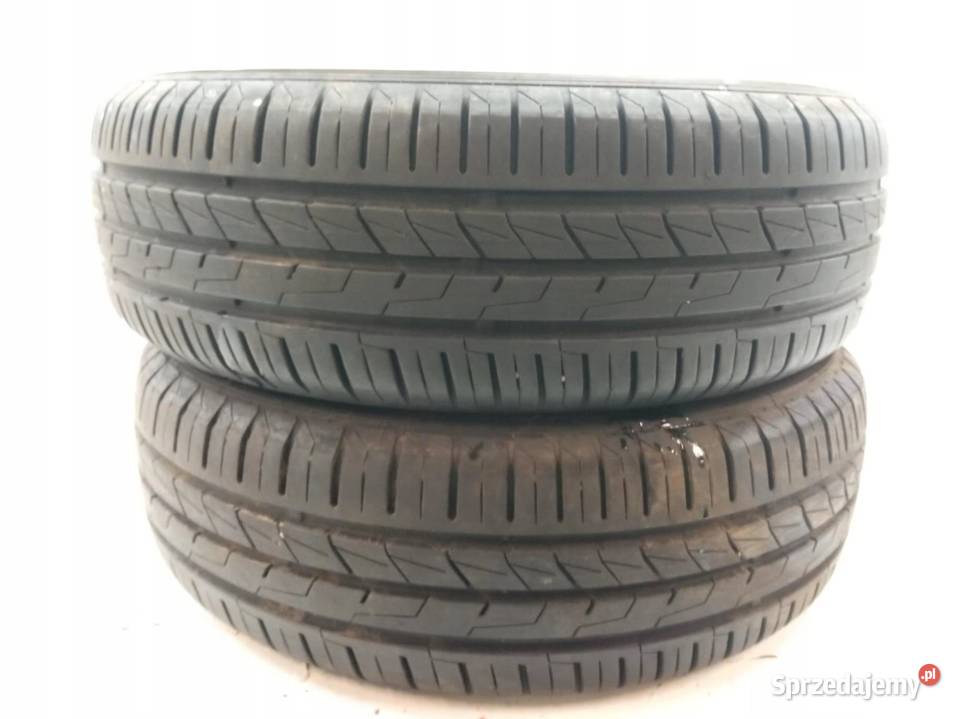 2x OPONA LETNIA MATADOR HECTORRA 5 19565R15 0124