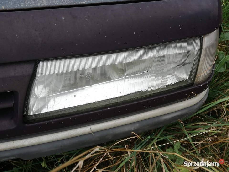 LAMPY PRZÓD CITROEN XM osobowe Sępólno Krajeńskie
