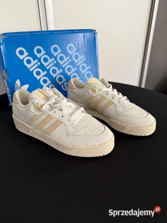 Adidas Rivalry Low IE4299 Nowe w pudełku Gorzów Wielkopolski sprzedam