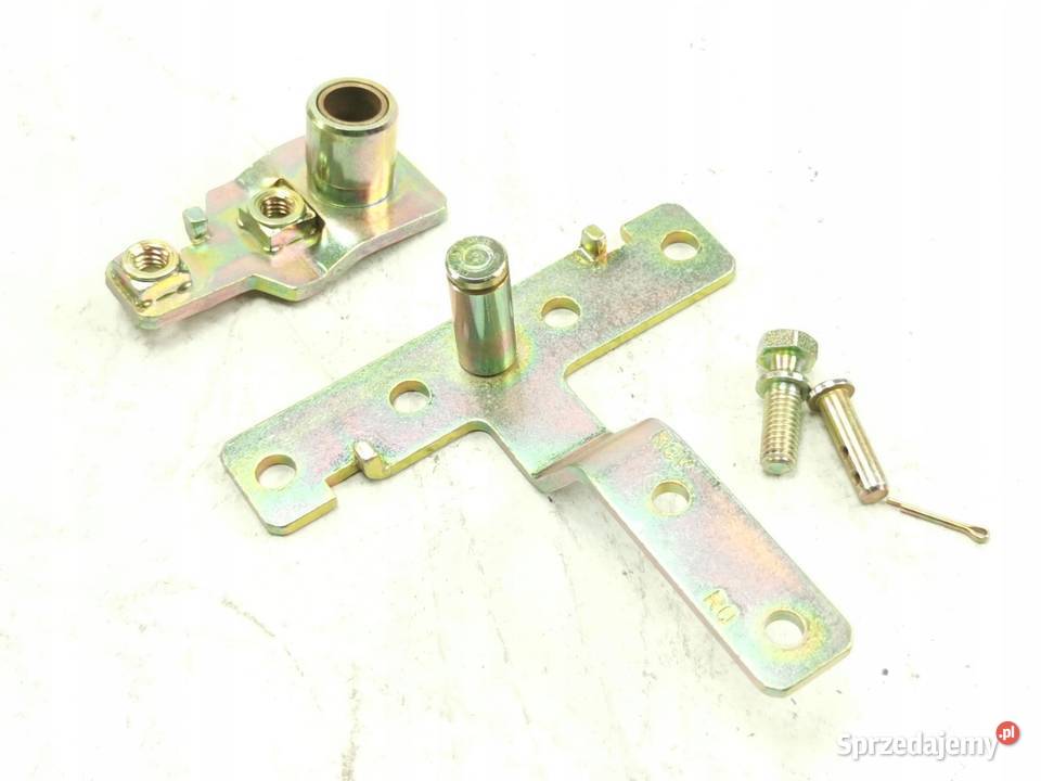 ZESTAW NAPRAWCZY ROZDZIELACZA BOSCH 1137000016 sprzedam