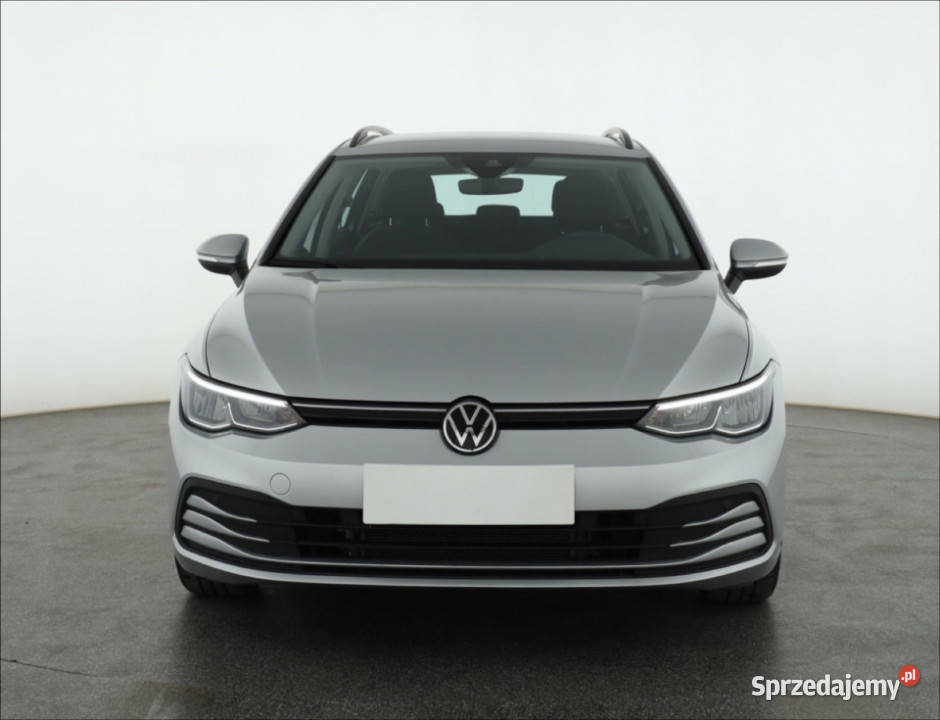 VW Golf 15 TSI Piaseczno