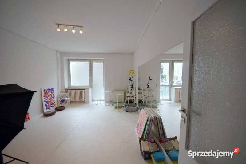 Mieszkanie 2 pok 49 m2 Opole Centrum