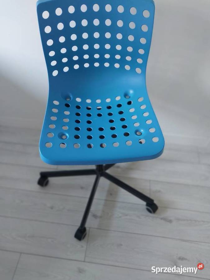 Krzesło obrotowe ikea Tarnów