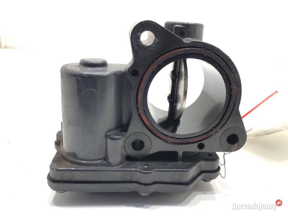 PRZEPUSTNICA RENAULT TRAFIC III H8201374868 16