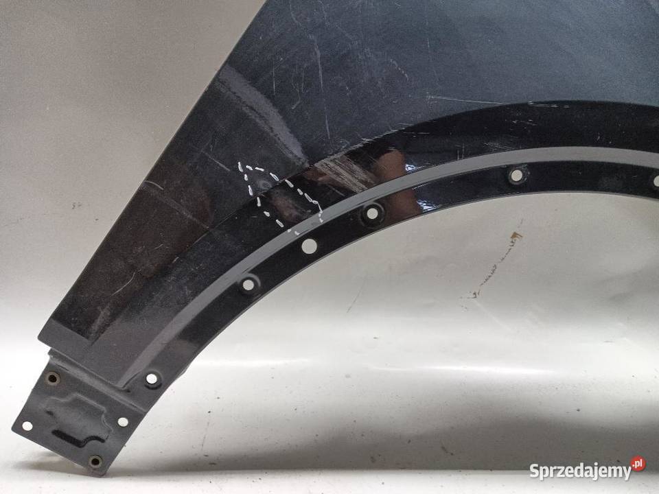 BŁOTNIK PRZÓD PRZEDNI PRAWY AUDI Q5 80A