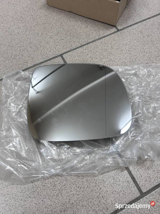 Wklad lusterka prawy audi q5 8r0857536 małopolskie