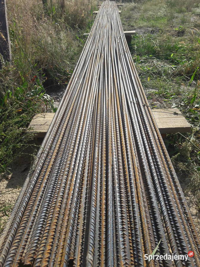 Pustaki ceramiczne Wienerberger Porotherm Stal łódzkie Rosanów