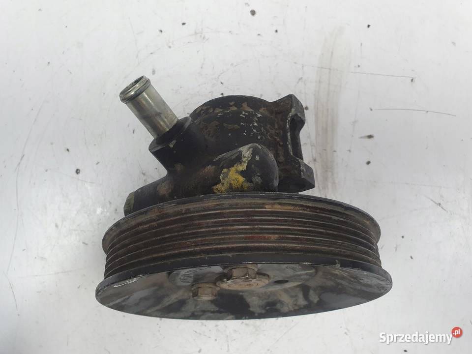 Ford Sierra 20 POMPA WSPOMAGANIA 88WF3A733A1B lubelskie