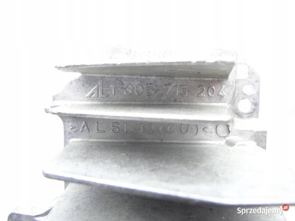 MERCEDES W205 MODUL STEROWNIK LED 1305715204 Przemęt sprzedam