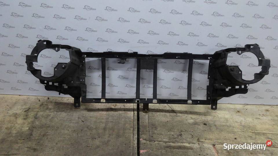 JEEP CHEROKEE KJ III 04r pas przód osobowe Pasy bezpieczeństwa świętokrzyskie sprzedam