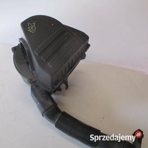 OBUDOWA FILTRA POWIETRZA SEAT IBIZA IV 6J 12 TDI wielkopolskie Rakoniewice