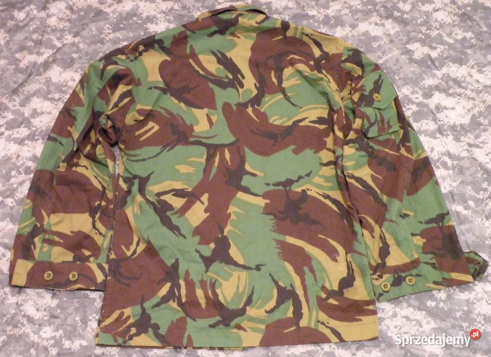 Bluza tropical dpm 17088