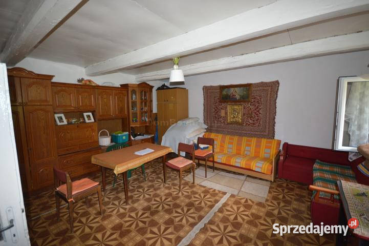 Dom bliźniak Łomna 488m2 mieszkalny Sprzedaż