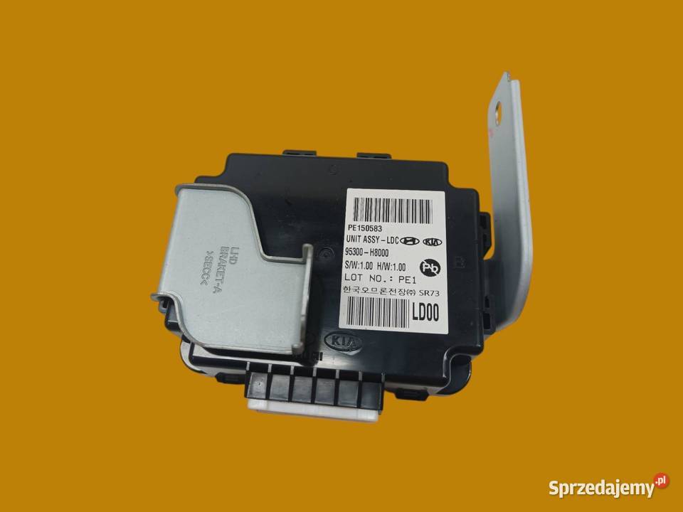 MODUŁ ASSY 95300H8000 Kia Stonic I 2017 sprzedam