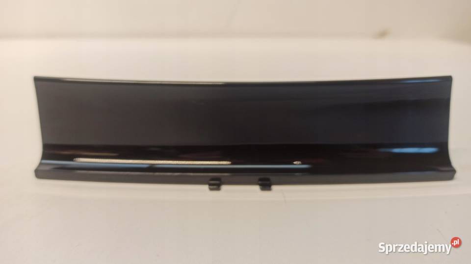 SKODA KAROQ OSŁONA ZAŚLEPKA 567863617 dolnośląskie