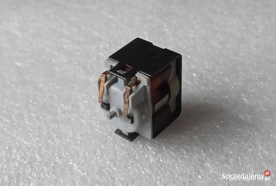Silnik do lokomotyw BR 110 V 100 BR 120 Piko H0