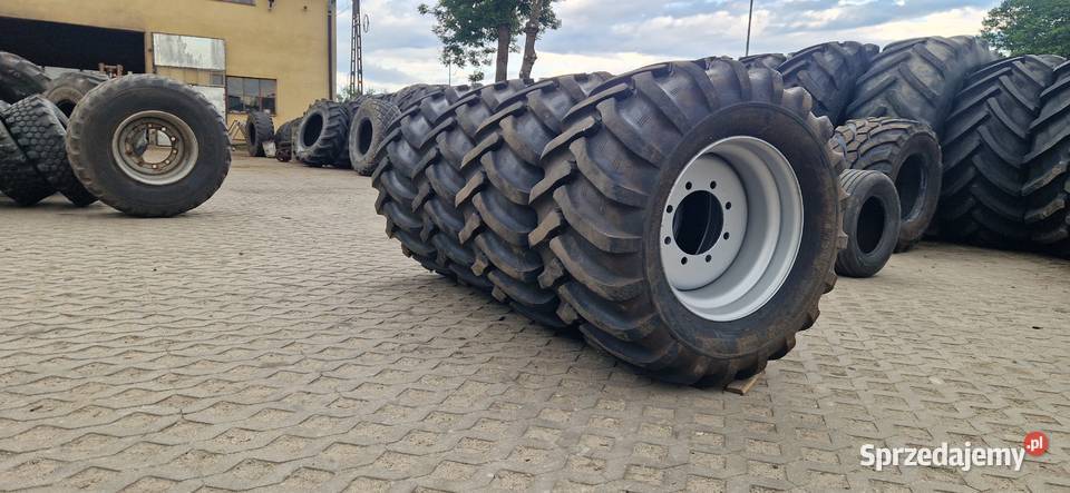 koła 55045225 60040225 zamiennik kół koparka Nowe Miasto Lubawskie