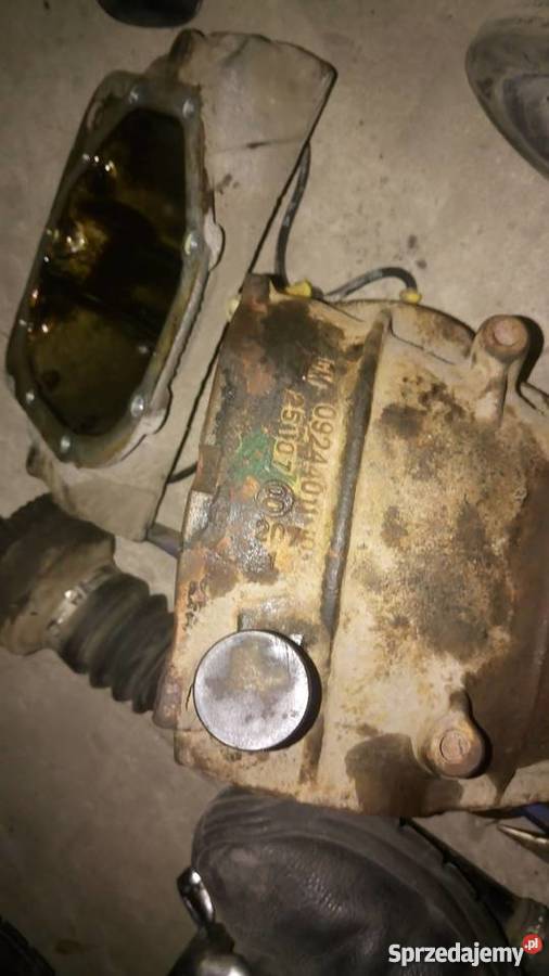 Szpera wkład Omega lubelskie Zamość sprzedam