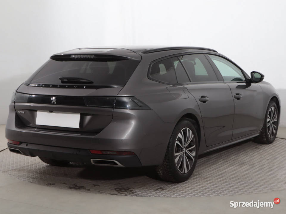 Peugeot 508 16 PureTech Piaseczno sprzedam