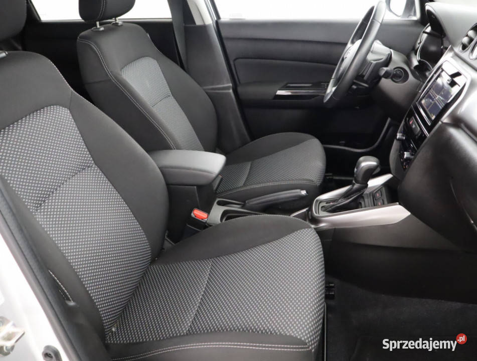 Suzuki Vitara 14 BoosterJet wspomaganie kierownicy Bielany Wrocławskie