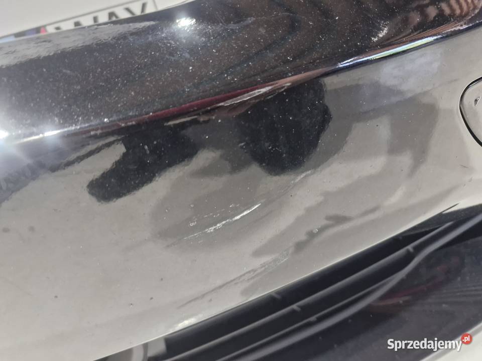 BMW F30 F31 ZDERZAK PRZÓD PRZEDNI PRZEDLIFT 668 osobowe sprzedam