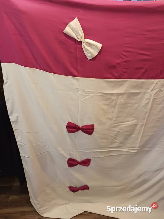 Pościel zakochanych komplet wysyłka Wiśniowa Góra