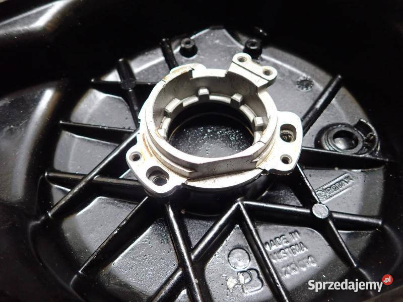 DEKIEL ALTERNATORA POKRYWA MAGNETA APRILIA lubuskie Strzelce Krajeńskie sprzedam
